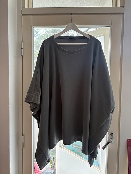 poncho
