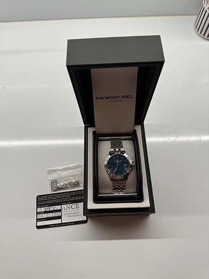 Raymond Weil Tango rannekello