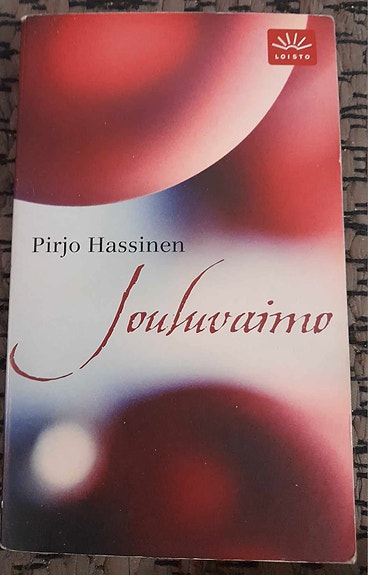 Pirjo Hassinen: Jouluvaimo