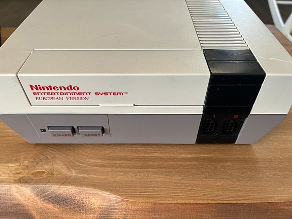 Nintendo
