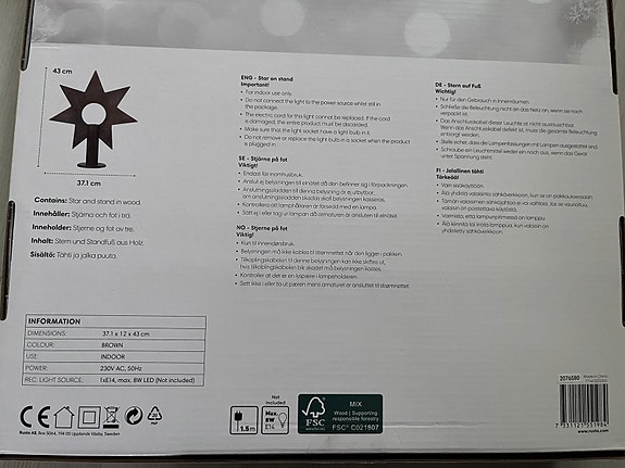 Product image 2 of 3