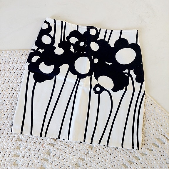 Marimekko hame 34