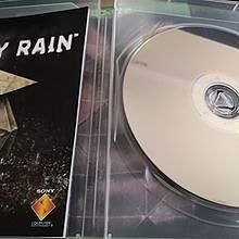 Heavy Rain - Move Edition (PS3)