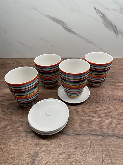 Iittala Origo mukit