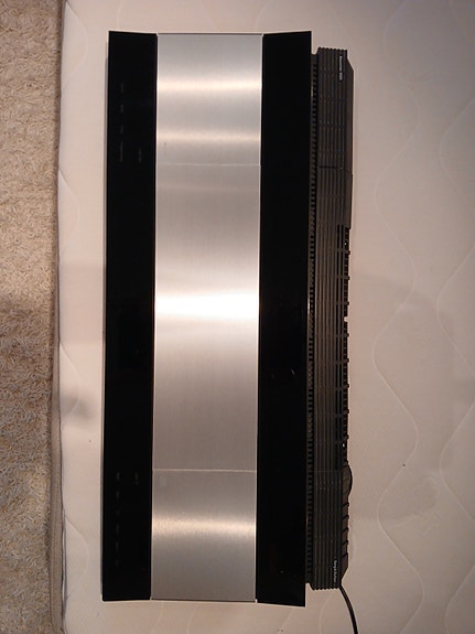 Bang & Olufsen Beocenter 9000