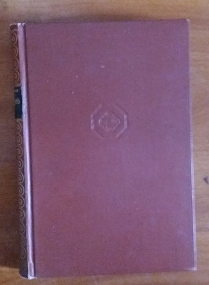 Hilja Valtonen AUTOTYTTÖ Kommelluksia kolmessa näytöksessä Otava 1929