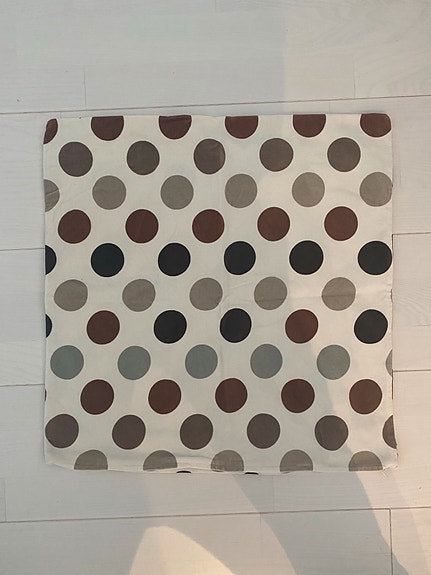 IKEA Stockholm tyynynpäällinen, 55x55