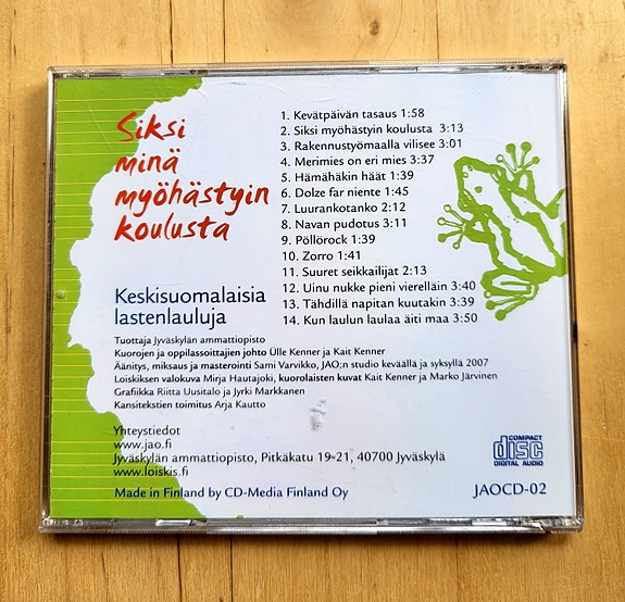 Product image 2 of 3