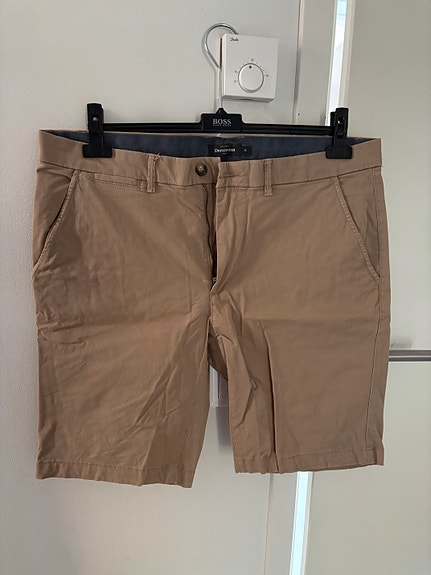 Chino shortsit, XL