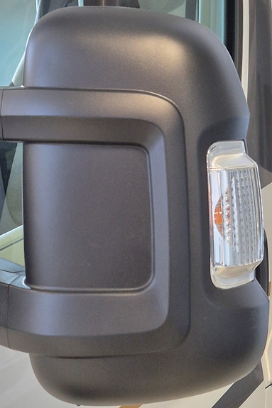 Ducato sivupeilien varaosat