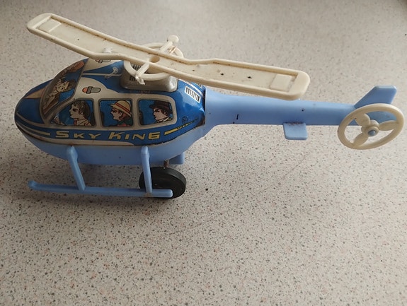 Helikopteri