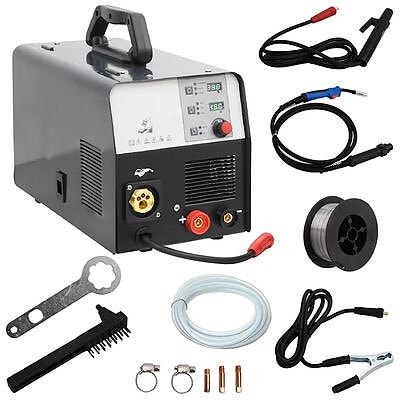 vidaXL Hitsauskone MIG / MMA / TIG 200 A(sku151245