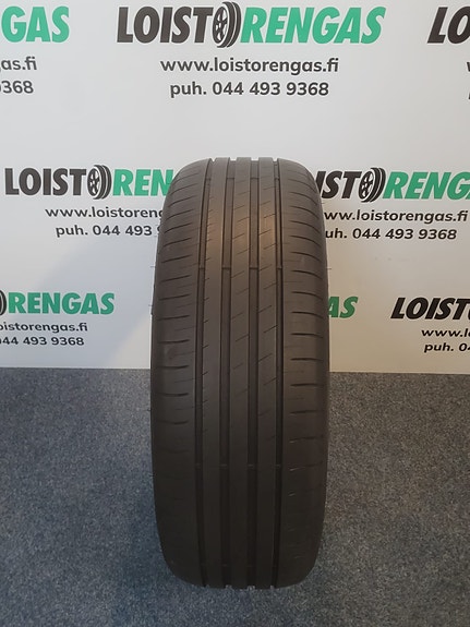 205/55 R17 91V Goodyear Efficient Grip Perfomance