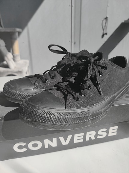 Converse All Star Ox tennarit