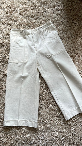 Acne Studios farkut M