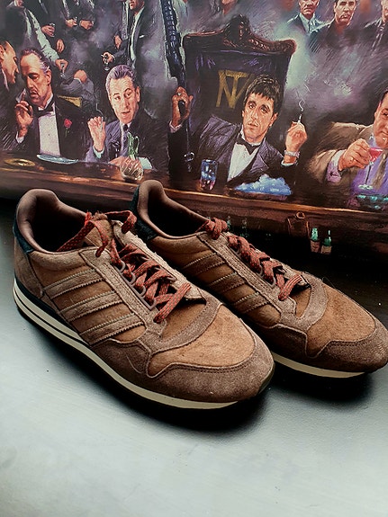 Adidas ZX 500