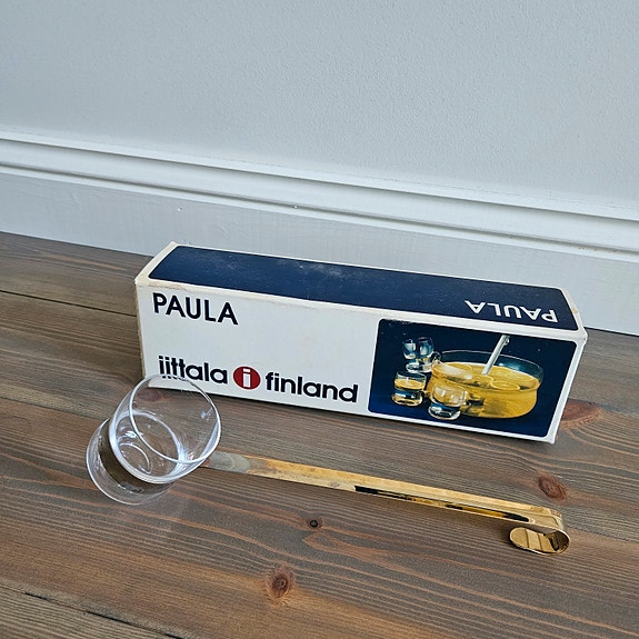 Iittala Paula boolikauha