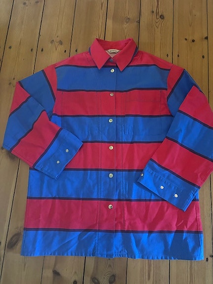 Marimekko Galitina Takki Kirjava Koko 36