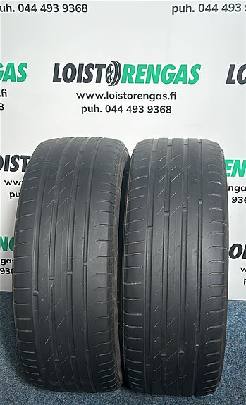 225/55 R17 101W XL Nokian Nordman SZ 2