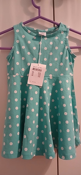 Kesämekko (Polarn o Pyret), 86cm