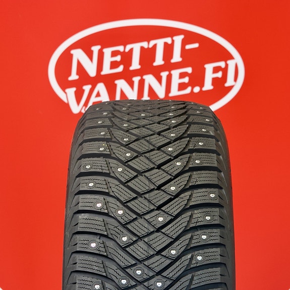 GOODYEAR ULTRAGRIP ARCTIC 2 205/55 R16 94T Nastarenkaat