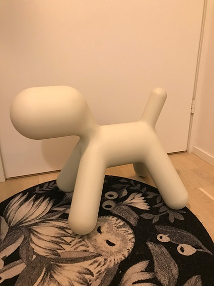 Eero Aarnion Puppy M-koossa