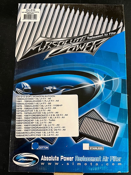 Product image 1 of 2