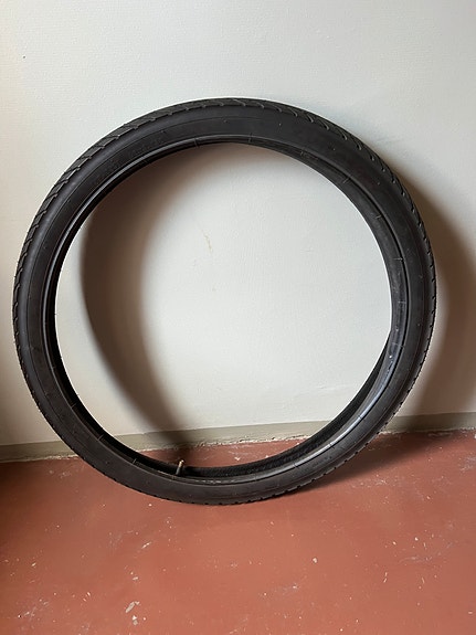 Rengas Seyoun NJK Tire 26x2.125/