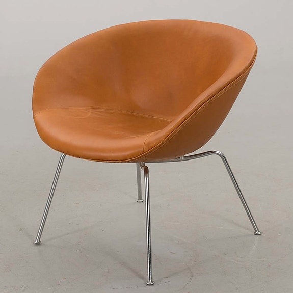 Fritz Hansen Pot tuoli 1960-luku