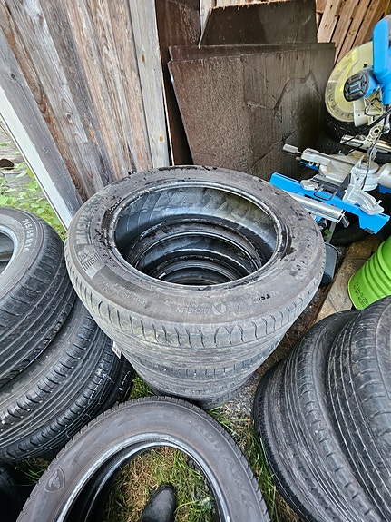 225/55/18 kesärenkaat