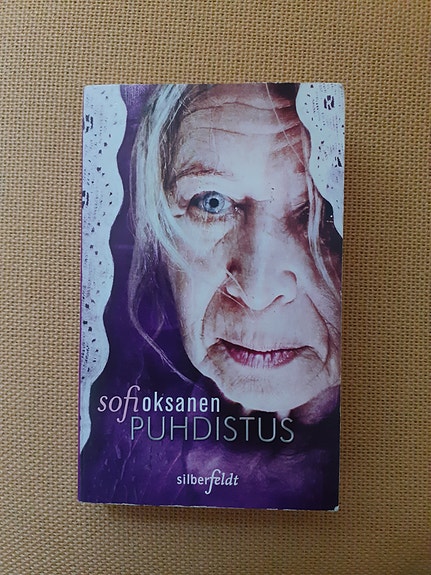 Sofi Oksanen PUHDISTUS
