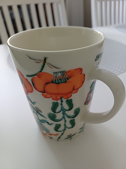 Iittala Korento-muki