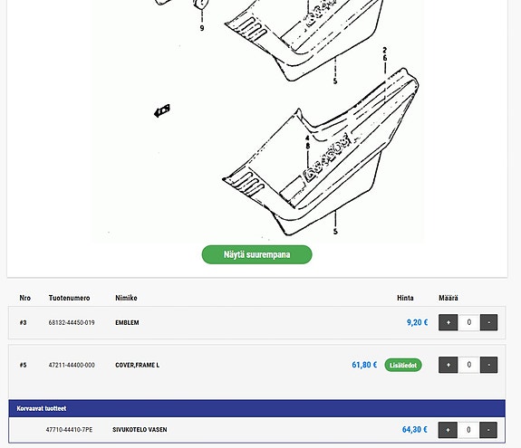 Product image 2 of 2