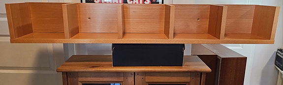 IKEA hyllykkö / säilytyshylly