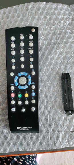Grundig