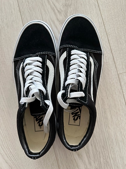 Vans Old School tennarit 40,5