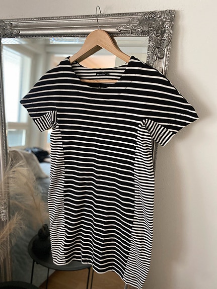 Marimekon tunika/mekko, S koko