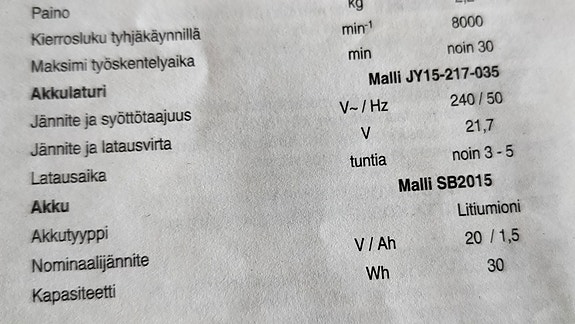 Product image 3 of 3