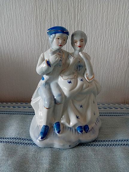 Posliini figuuri