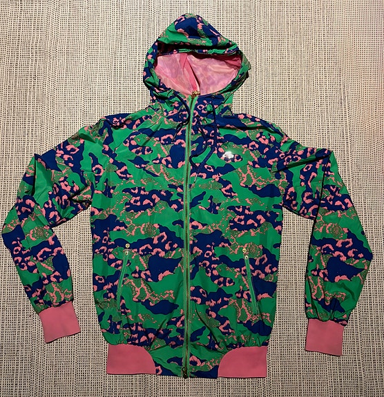 Nike takki koko S