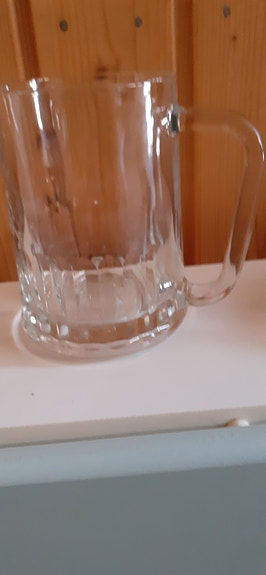 Olut tuoppi