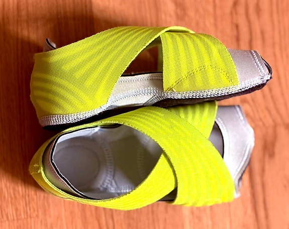 Nike studio wrap tanssi / jooga kengät