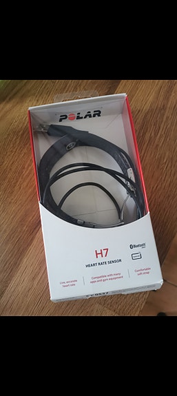 Polar Loop- aktiivisuusranneke