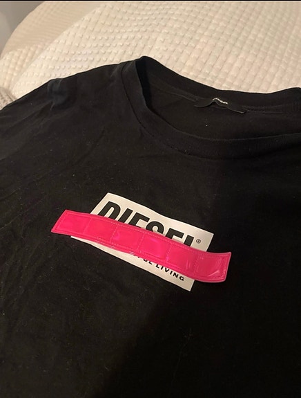 Diesel T-paita