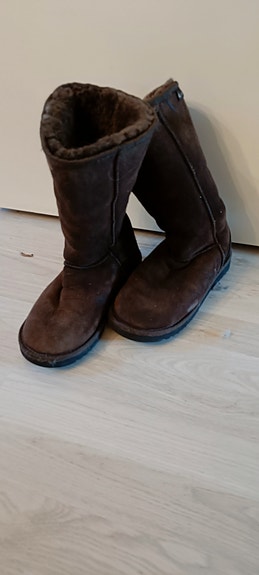 Ugg talvikengät
