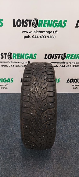 195/65 R15 95T XL Gislaved Nord Frost 100