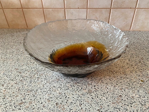 Humppila kulho