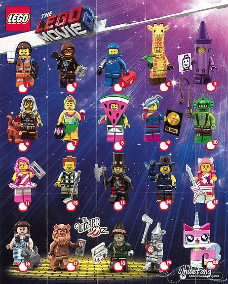 Movie Series 2