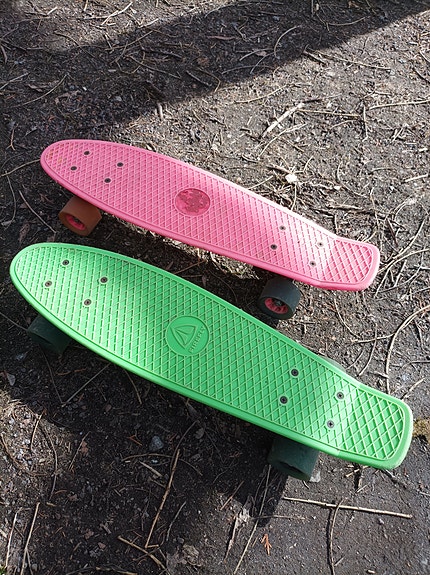 Cruiserit