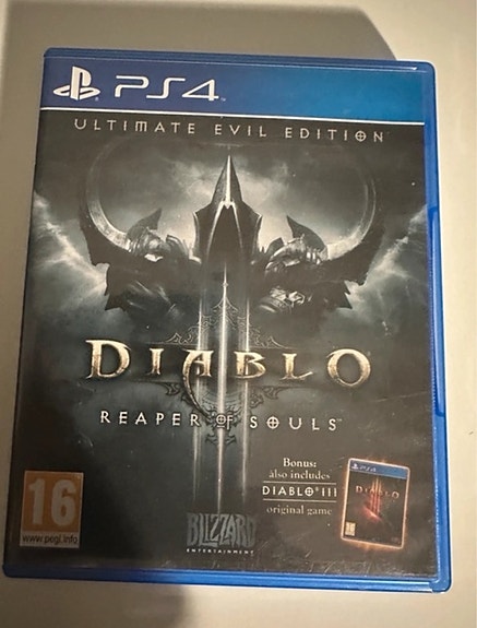 Diablo